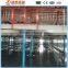 warehouse industrial steel platform / mezzanine platform