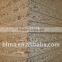 HOT !!! CHINA MELAMINE PARTICLE BOARD 1220*2440 E1/ E2 Glue