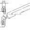 G-701|Metal hook|Durable metal hanging hooks|Metal display hanging hooks
