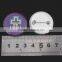 2016 new arrival pop fashion Religious communities chritian jewelry lapel pins HE LIVES Pin