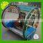 Happy Amusement Park Electric Car Beautiful Amusement Ride Leswing Car