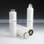 PP Pleated Filter Cartridge For Water /Electronics/Food Filtration/filter cartridge making machine