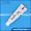 New design of cheap luxury hotel toothbrush toothpaste supplies set