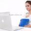Automatic Mini Battery Operated Massage Cushion / Vibration Car Massage Cushion