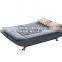 simple quality made in China sofa bed living room furniture