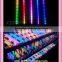 Full Color Tube LED Stage Light DMX Tube