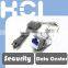 Network RJ45 Female Connector Security Port Lock and Key for Data Center
