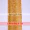 rayon viscose yarn dyed 600D/1