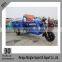 Open Hopper Cargo Tricycle/three Wheeler With Engine/motor 110-150cc From China Factory