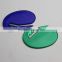 Plastic Envelope business card letter opener made in China Fty