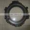 Oil cylinder body 16Y-15-00081 for Shantui SD16 bullsozer