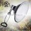 UL CE VDE 8.5" E27 150W max terrarium heating and lighting reptile clamp lamp