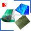 waterproof insulated pe tarpaulin tarps, reinforcement band pe tarpaulin is available