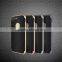 2 in 1 Ultra Thin TPU Protective Case Coated Carbon Fiber Finish Surface With PC Hard Frame For iPhone 7 Plus