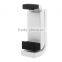 Unique Tripod Mount Holder Mini Selfie Clip Holder/Clamp For iPhone/Samsung...Can Be Connected To Any Standard Tripod/Monpod