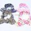 Summer hot sale wholesale flower headband, flower headband ,bunny ears headband