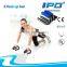 gym equipment twist push up bar