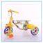 beautiful bike plastic basket/ children bike three wheel bicycle / cheap bicycle three wheel