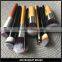 bamboo handle foundation kabuki makeup brush
