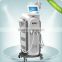 Painless Lip Line Removal Multi-function Machine ND YAG Laser IPL Hair Removal Beauty Equipment With CE Vascular Removal Lip Line Removal