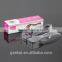 Drs 540needle Derma Roller Titanium MicroNeedle Therapy Anti Aging Scars Cellulite Acne pimples Dermaroller