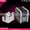 Amazing New Release ,4 in 1 Mesotherapy Machine Electro Gun Iontophoresis Machine