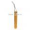 2016 Hot Sale Denshine Brand New New Style Dental Air Water Spray Triple 3 Way Syringe Handpiece + 2 Nozzles Tips Tubes-orange