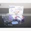 1200needles,720 needles,300 needles 4 in 1 derma roller on sale