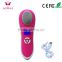 AOPHIA rechargeable cold and hot facial skin care beauty device