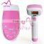 CE arrpoval portable personal use safe hair removalmini ipl beauty equipment for home use