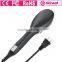 wholesale Electric Safe Fast Heat Up hair straightener brush lcd