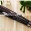 Auto Flat Iron Steam Hair Straightener Iron