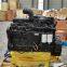 Cummins QSC8.3-C220 diesel engine for wheel loader