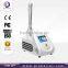 New technology portable face laser treatment machine