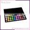 40colors eyeshadow palette cosmetic paivate label eyeshadow palette