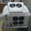 High effective Permanent hair removal machine Portable 808 nm diode laser with German 400w laser bars