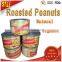 150g Salted & Roasted GOOD QUALITY Canned Peanuts