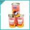 Canned sardine manufacturer from China
