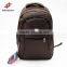 No.1 Yiwu Exporting Commission Agent Wanted Good Quality Unique Design Brown Sport Backpack