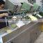 Eletric Large Capacity Streamlined Gas Flushing Packing Sealing Machine