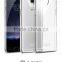 2016 Newest Imak Quality crystal case for OnePlus 3, IMAK AIR II HARD BACK COVER Case For OnePlus Three