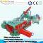 metal recycling machine for copper wire