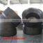 ASTM A182 F22 socket welding 45 deg elbow ASME B16.11