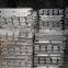 99.7% Aluminium Alloy Ingot ADC12/Al ADC12,high Quality