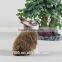 lifelike mini forest simulation lifelike rabbit