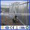 Price For W Profile Hot Dipped Galvanized Steel Palisade Fencing/Palisade Steel Fence