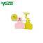 PU material animal ear tag