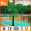 low price wire mesh fence tennis court fence anping ASO factory have iso 9001 certification