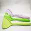 100% food grade silicone shovel with stainless steel