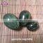 famous hetian jade nephrite jade eggs yoni eggs for kegel exercise with certiification